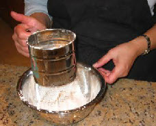 Sponge cake 05